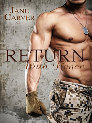 cover image of Return with Honor